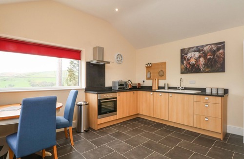 Allgreave Cottage | The Piggery