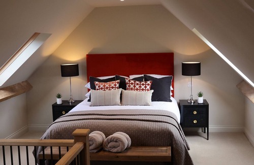 Quedgeley Cottage | The Piggery