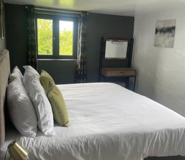 Newquay House | The Piggery @ Goonwinnow Farm