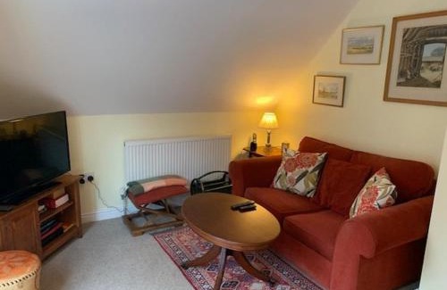 Widdington Apartment | The Pightle Annexe