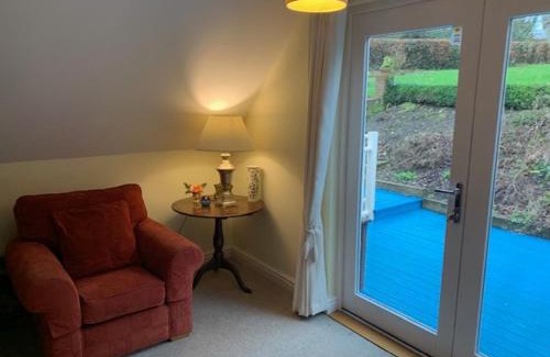 Widdington Apartment | The Pightle Annexe