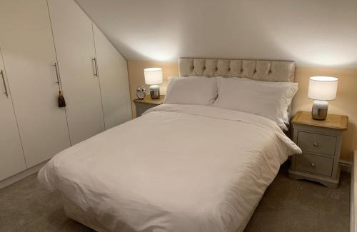 Widdington Apartment | The Pightle Annexe