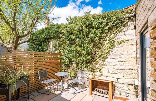 Slingsby House | The Pigsty