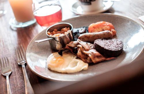 New Forest District Hotel | The Pilgrim Inn