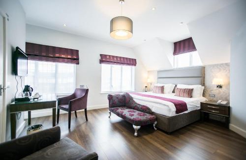 Hendon Hotel | The Pillar Hotel