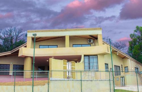 Pretoria Bed & Breakfast | The Pillows Suites Villa