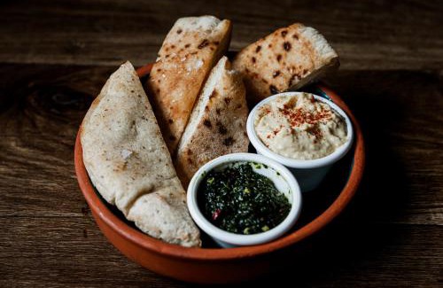 Meads Hotel | The Pilot Inn