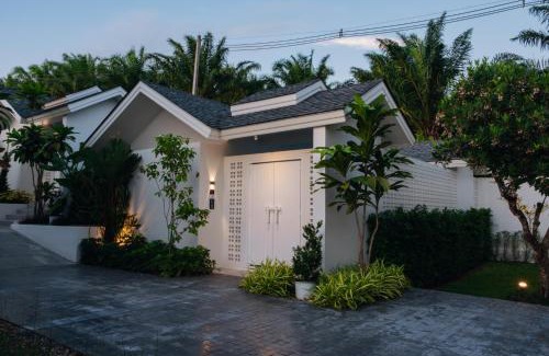 Ao Nang Resort | The Pin Boutique Pool Villa Krabi