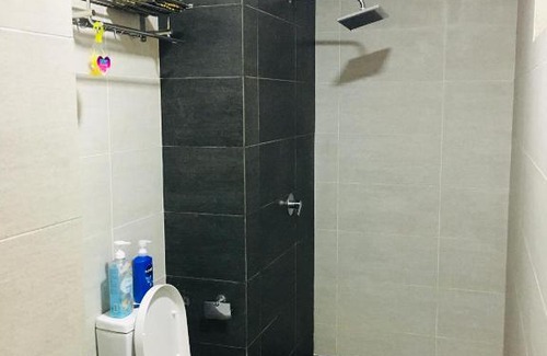 Bandar Kota Bharu Apartment | The PINE House @ Troika KB