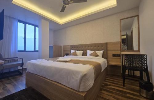Gangtok Hotel | The Pinecrest