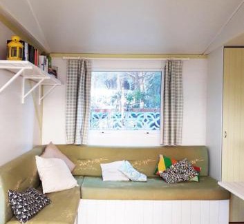 Los Gallos-Cerromolino House | The PineForest Cabin
