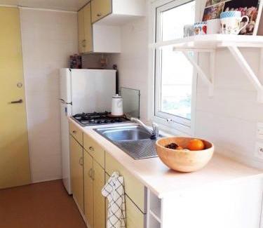 Los Gallos-Cerromolino House | The PineForest Cabin