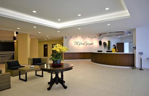Bukit Fraser Hotel | The Pines at Fraser's Hill, Malaysia