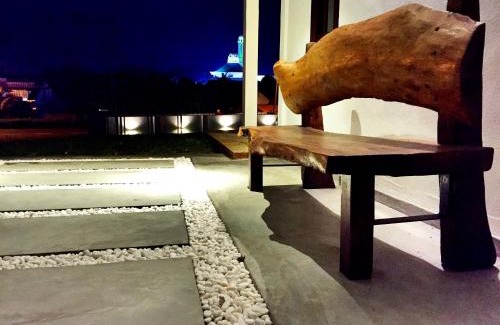 Bukit Baru House | The Pines Cottage