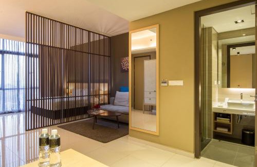 Tanjong Bidara Hotel | The Pines Melaka