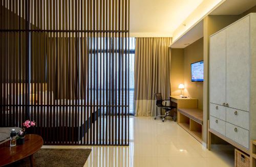 Tanjong Bidara Hotel | The Pines Melaka