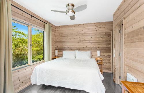 Fire Island Pines House | The Pines Men-Only Stay