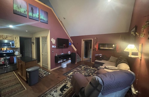 Spooner Cabin | The Pines ReTreet