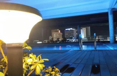 Bunga Paya Pantai Apartment | The Pines - Riverside Majesty 6