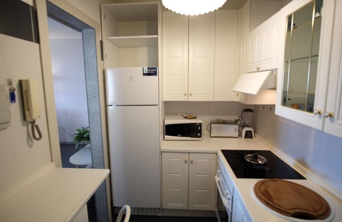 Baveno Apartment | The Pinewood Three Islands