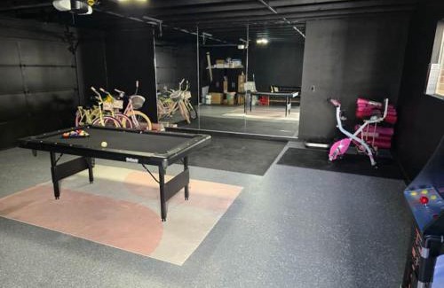 Chino Canyon Villa | The Pink Paloma - A Barbie Inspired Villa in Palm Springs