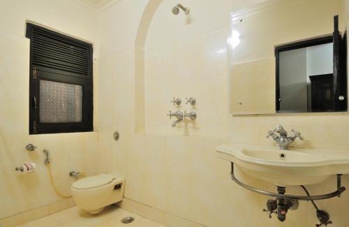 Paharganj Hotel | The Pinky Villa - Heritage Boutique Suites- New Delhi