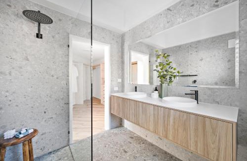 Salamander Bay House | The Pinnacle