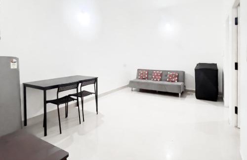 Electronics City Apartment | The Pinnacle - Electronic City