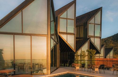 Khaem Son Cabin | The Pino Khao Kho