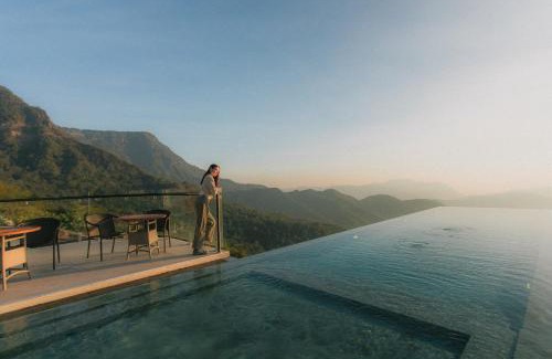 Khaem Son Cabin | The Pino Khao Kho