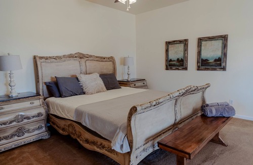 Paso Robles Other | The Pinot Paradise Experience.