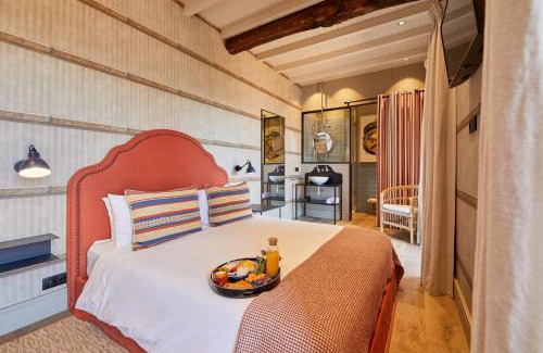 Armamar Hotel | THE PINTA Boutique