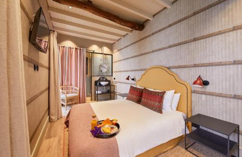 Armamar Hotel | THE PINTA Boutique