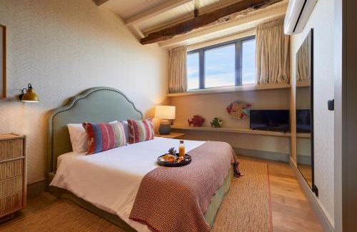 Armamar Hotel | THE PINTA Boutique