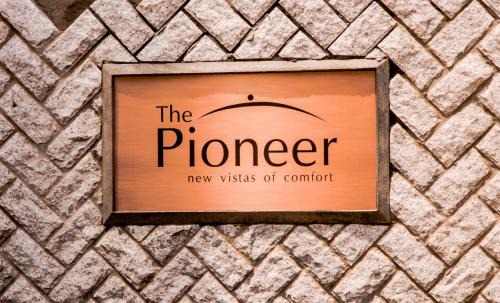 Visakhapatnam Hotel | The Pioneer