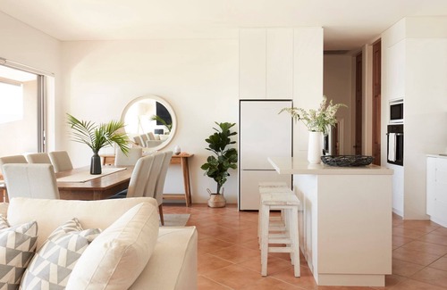Palm Beach Apartment | The Pittwater Penthouse