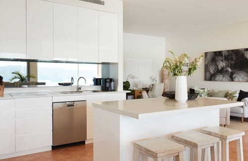 Palm Beach Apartment | The Pittwater Penthouse