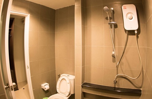 Bang Kra So Hotel | The Pixel Places