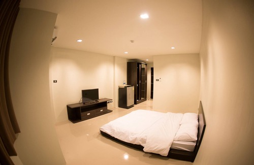 Bang Kra So Hotel | The Pixel Places