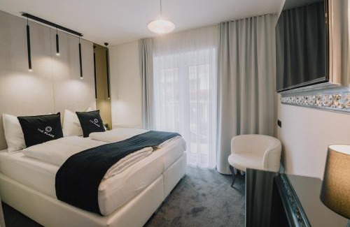 Flachau Hotel | The Place Boutique & Design Hotel Flachau