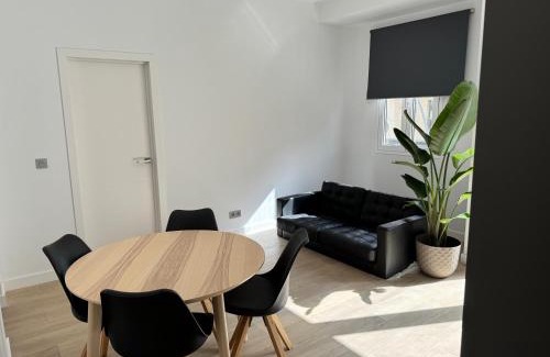 Santa Cruz de Tenerife Apartment | The Place Tenerife