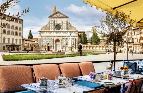 Duomo Hotel | The Place Firenze