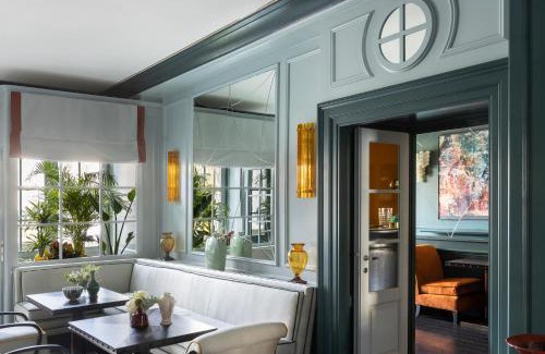 Duomo Hotel | The Place Firenze