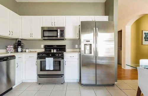 Round Rock House | The Place for You to Enjoy