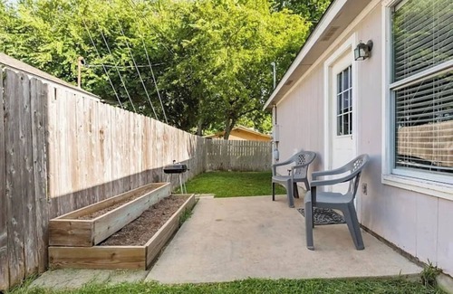 Round Rock House | The Place for You to Enjoy