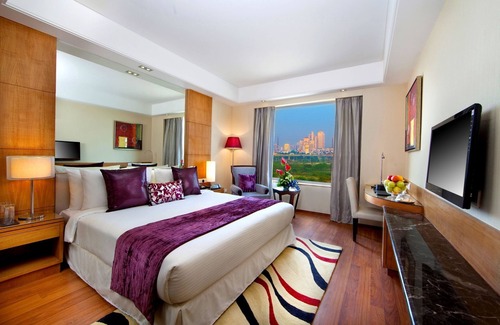 South City I Hotel | The Place Gurugram, a member of Radisson Individuals