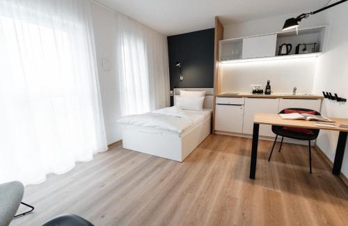 Herzogenaurach Apartment | the place Herzogenaurach - Serviced Apartments