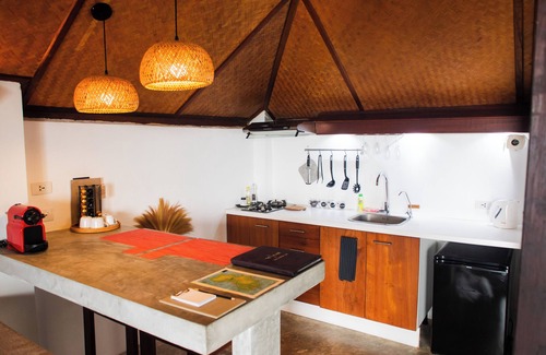 Koh Tao Villa | The Place Luxury Boutique Villas