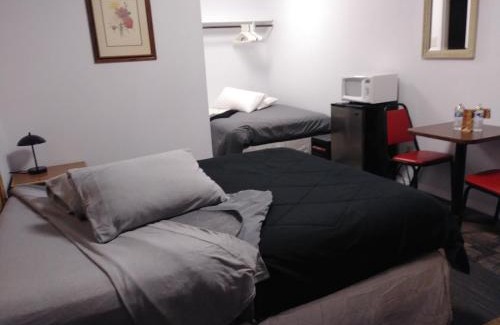 Salamatof Hotel | The Place Motel Bar