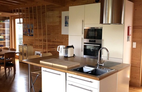Ponta Delgada House | The Place - Ponta Delgada Vacation Home - RRAL555